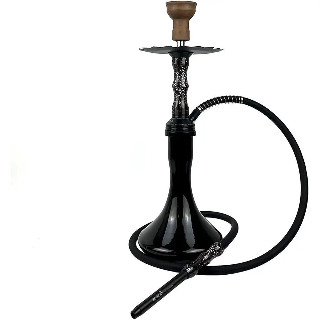 Кальян Gramm ERA Stellar Wind (Craft Black) - фото 2