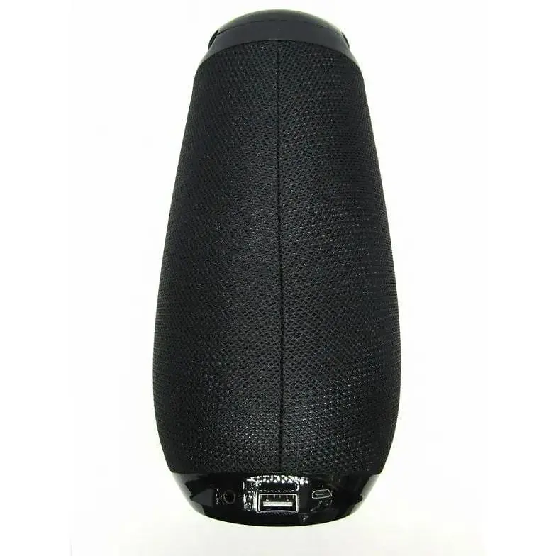 Колонка портативная XPRO TG-508 10Вт USB AUX FM Bluetooth синяя / красная / черная (TG-508) - фото 3