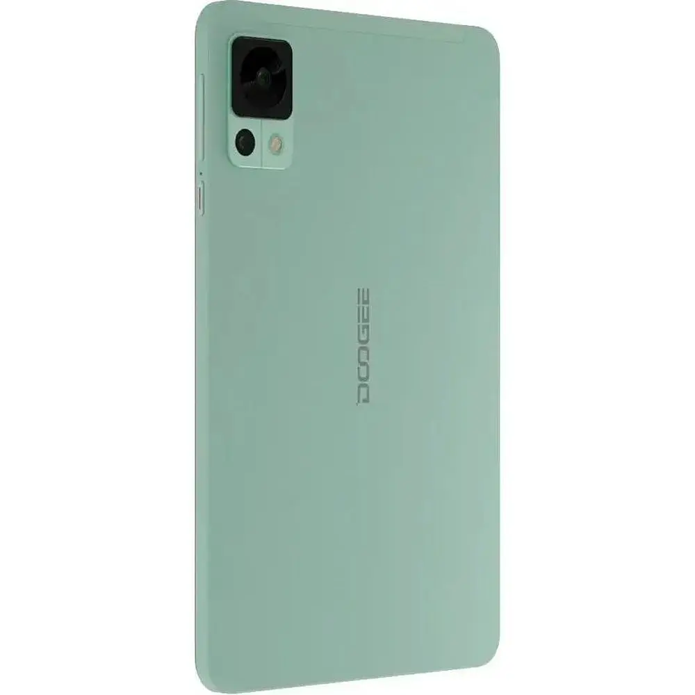 Планшет Doogee T20 Mini 4/128GB LTE Mint Green Global EU [107953] - фото 6