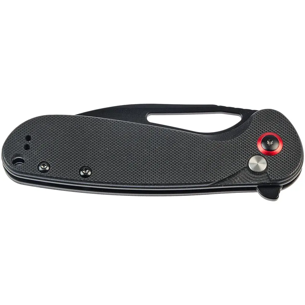 Ніж CJRB Lago BB Black - фото 3