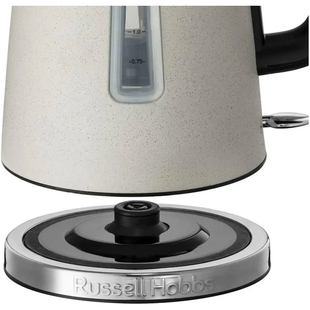 Електрочайник Russell Hobbs Luna 26960-70 Stone [120328] - фото 3