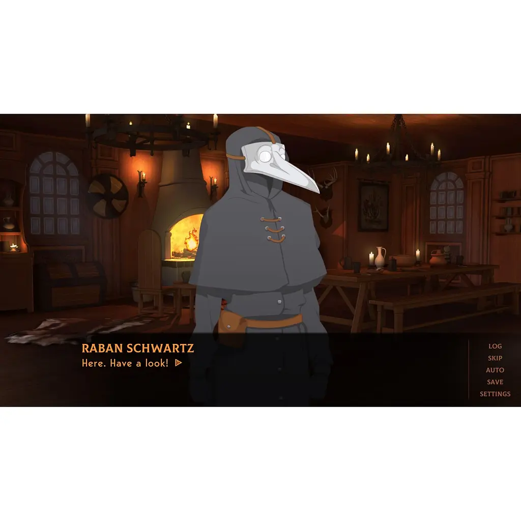 Ключ активації Microsoft Weeping Willow для Xbox Series S/X - фото 8