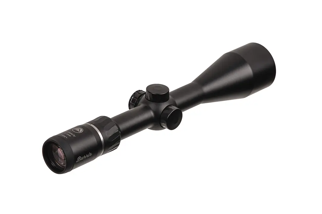 Приціл оптичний Burris Fullfield IV 3-12x56mm 30мм E3 illum - фото 2
