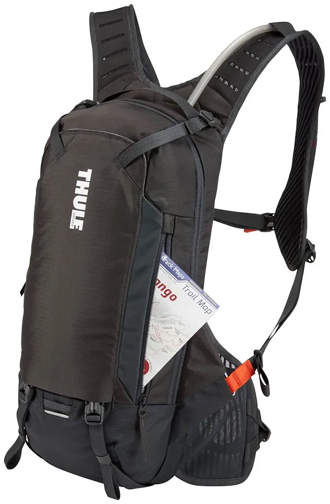 Рюкзак-гидратор Thule Rail Covert 12 л (TH 3203798) - фото 14