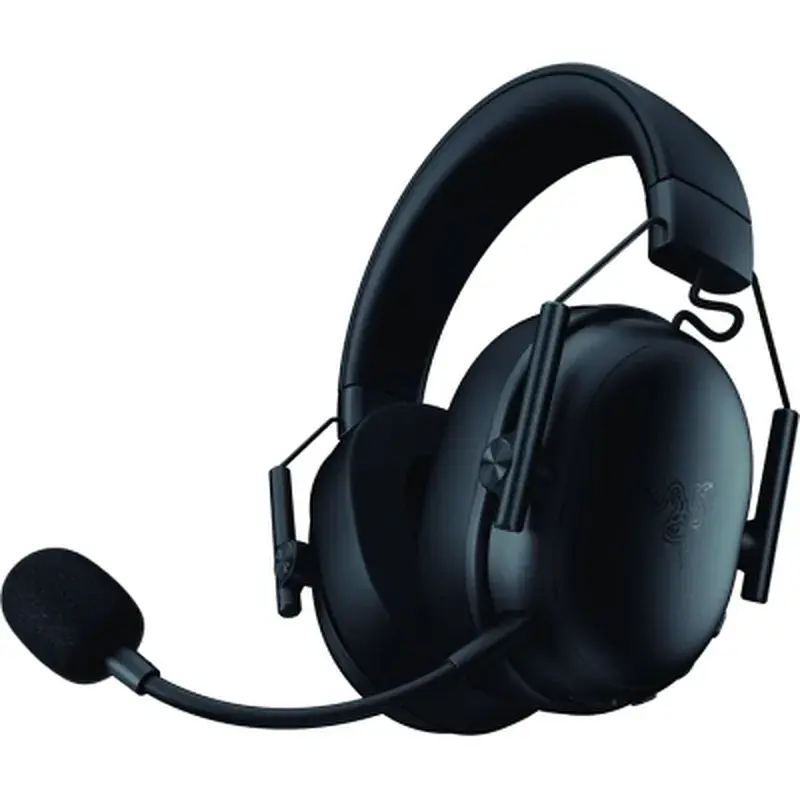 Навушники Razer Blackshark V3 X Hyperspeed Wireless Black (RZ04-05420100-R3M1) - фото 5