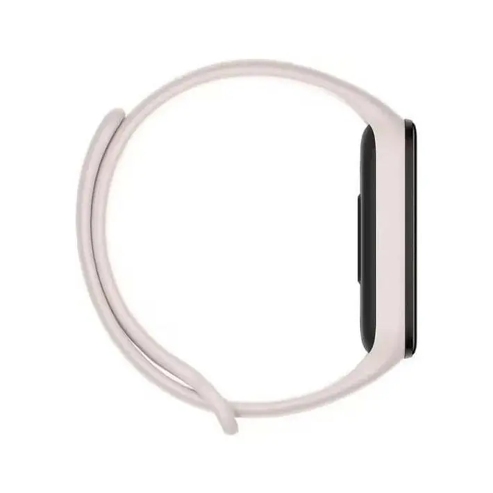 Фитнес-браслет Xiaomi Mi Smart Band 8 Active Pink (BHR7420GL) - фото 3
