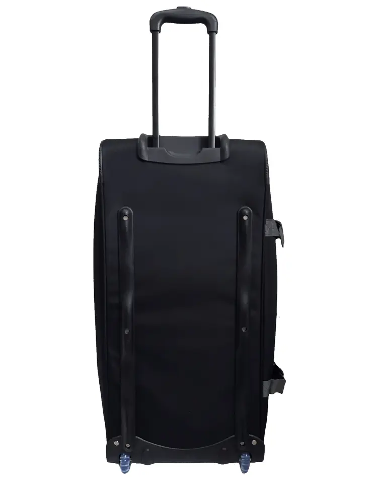 Дорожня сумка Airtex 819/80 колір червоний розмір великий L - фото 4