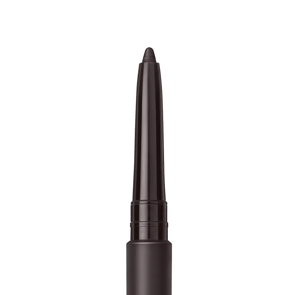 Стойкий карандаш для глаз IsaDora The Intense Eyeliner 24H Wear & Smudge-proof тон 61 Black Brown 0.35 г - фото 2