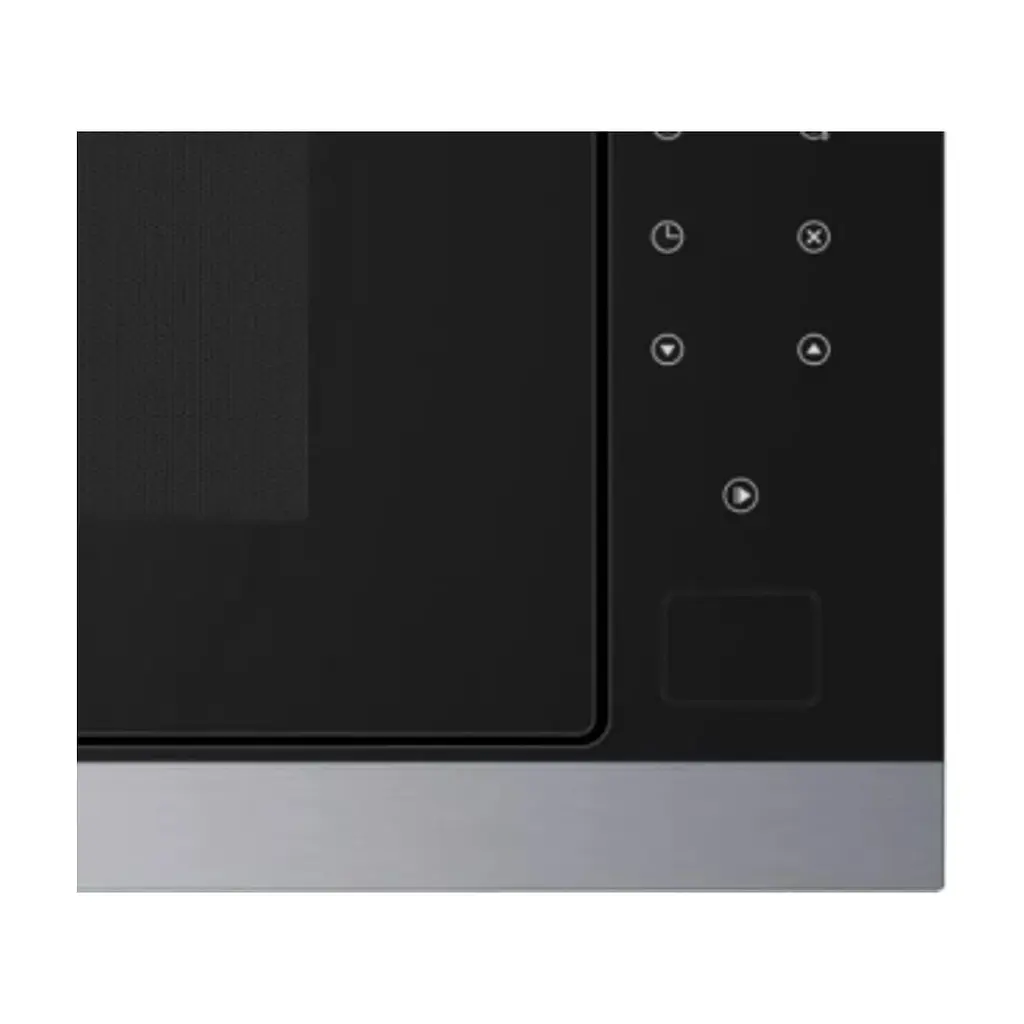 Мікрохвильова піч Franke Smart FSM 25 MW XS (131.0627.471) - фото 10