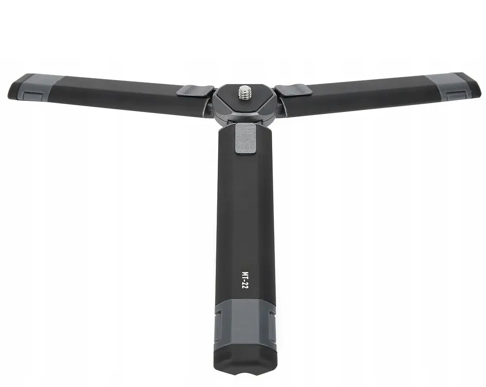 Штатив Ulanzi Vijim Metal Mini Tripod (UV-2315 MT-22) (2315) - фото 4