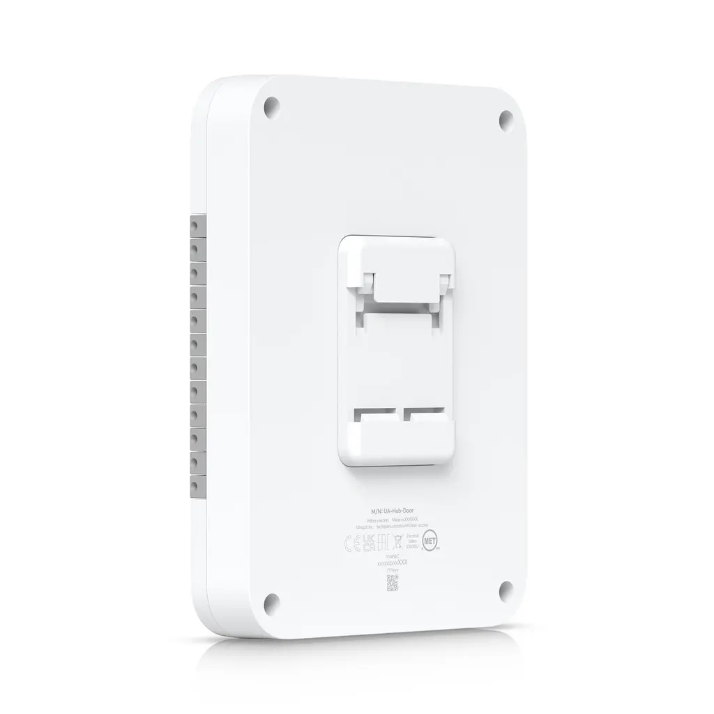 Система контроля доступа Ubiquiti UniFi Access G2 Starter Kit Pro (UA-G2-SK-PRO) - фото 3