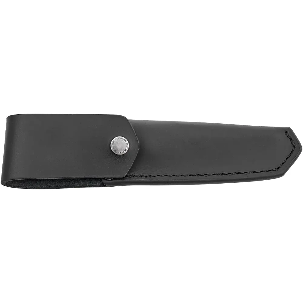 Ніж Morakniv Garberg Black Carbon - фото 4