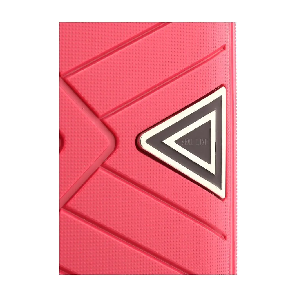 Чемодан Semi Line 28" (L) Magenta (T5828-3) (DAS303600) - фото 8