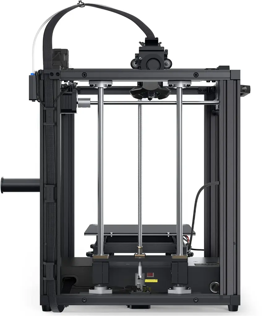 3D-Принтер Creality Ender-5 S1 - фото 3