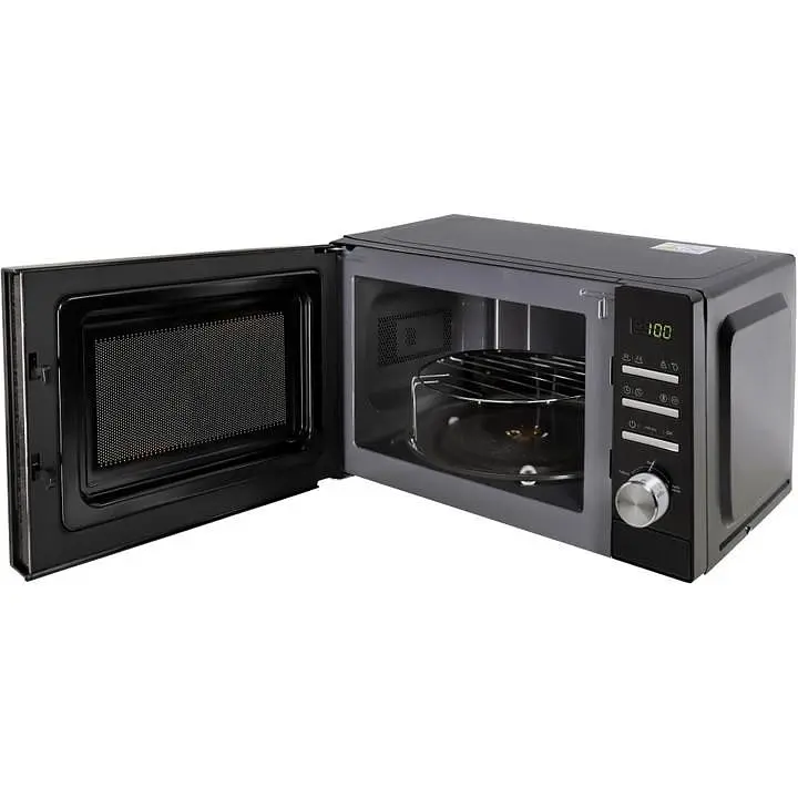 Микроволновая печь Vestfrost VMO720BDG - фото 3