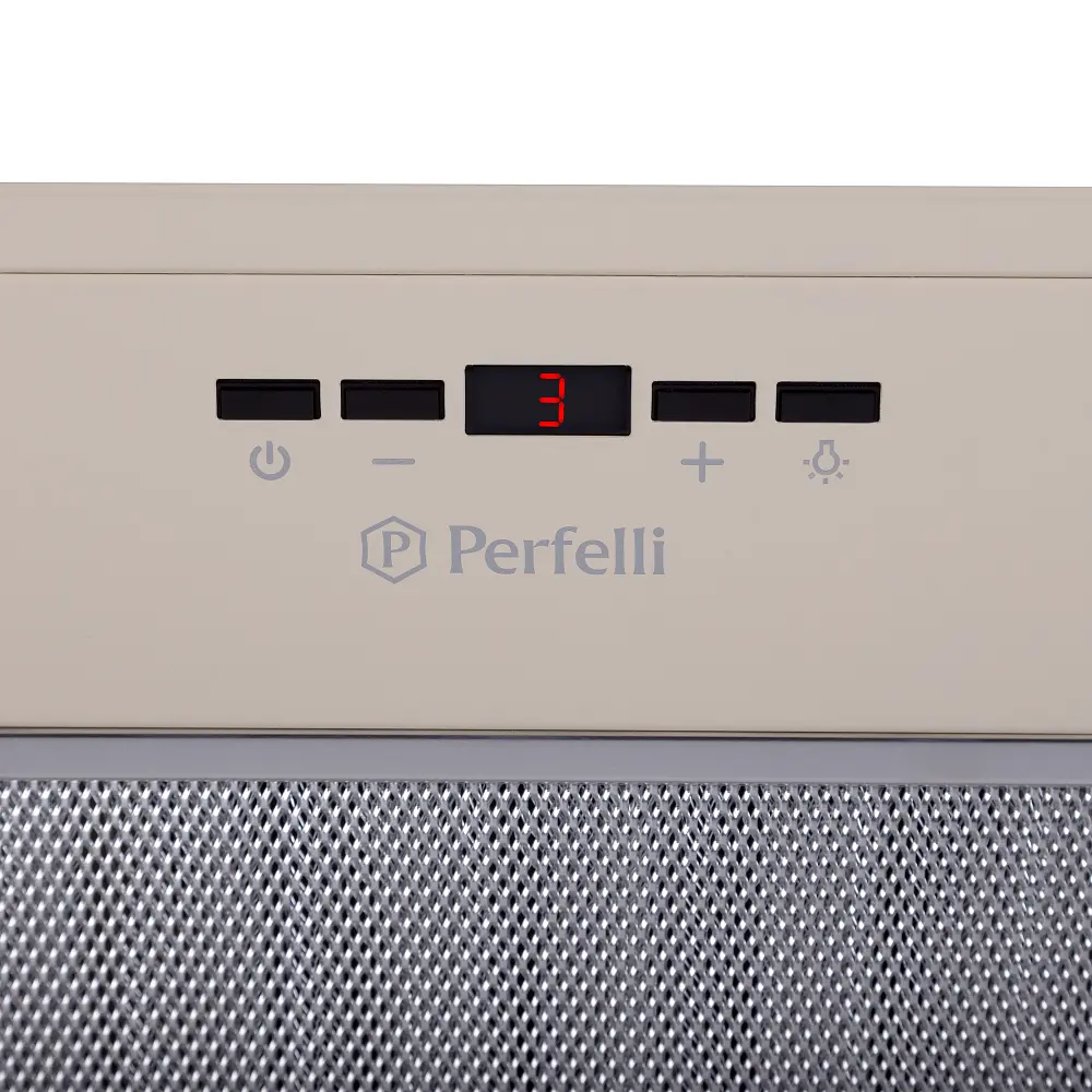 Витяжка повновбудована PERFELLI BIET 6512 A 1000 IV LED - фото 5