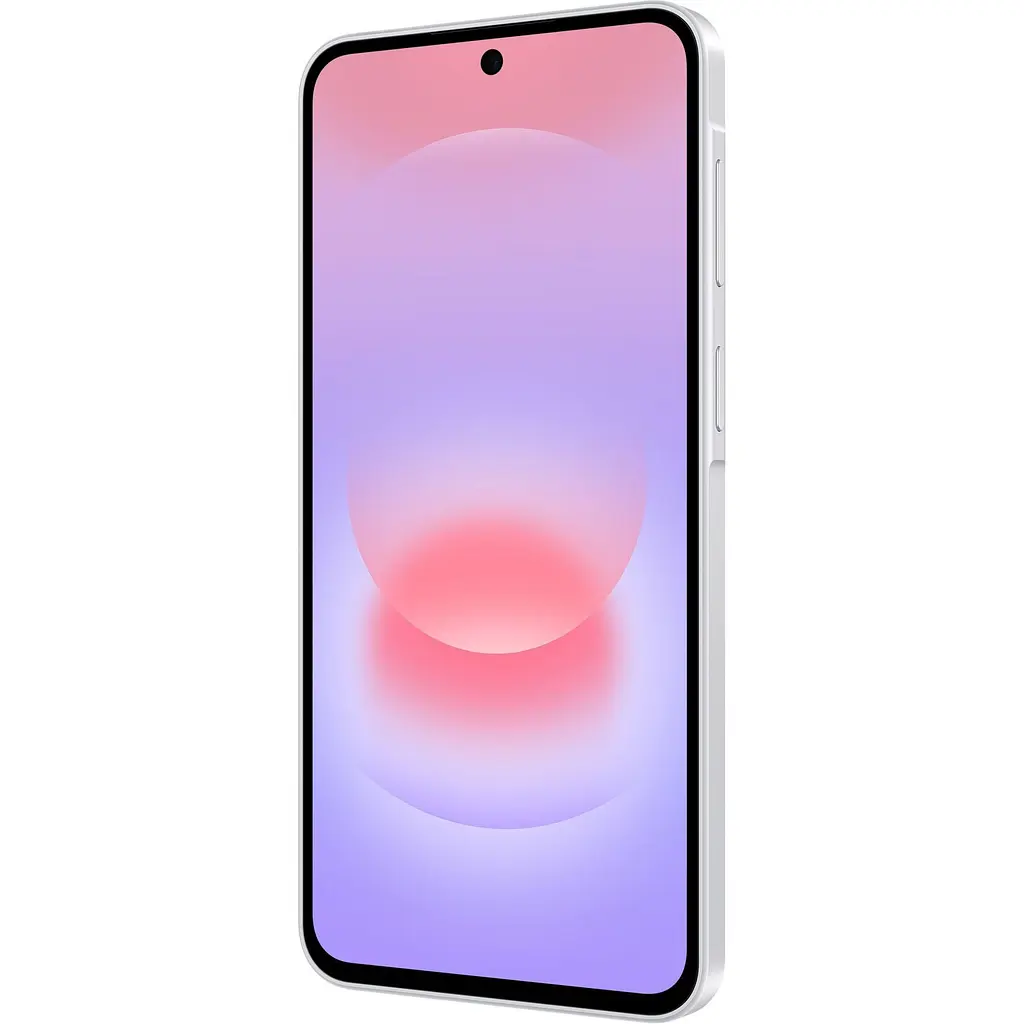 Смартфон Samsung Galaxy A37 8/256GB Awesome White (SM-A376BZWG) [167415] - фото 4