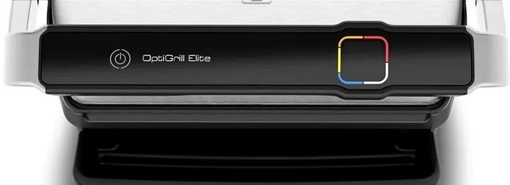 Гриль Tefal OptiGrill Elite GC750D30 - фото 10