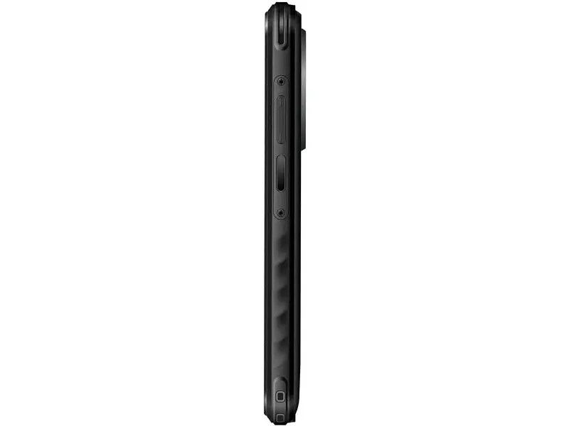 Смартфон UleFone Armor X31 Pro 8/256GB Classic Black (6975326668460) - фото 4
