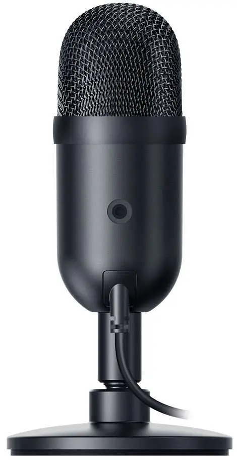 Мікрофон Razer Seiren V2 X (RZ19-04050100-R3M1) - фото 3