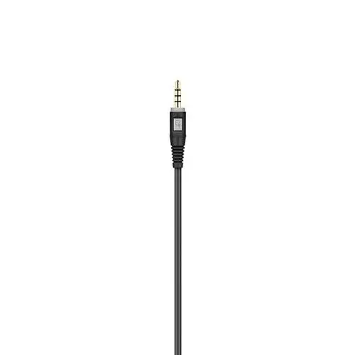Навушники PC 5 CHAT, Black, 3.5 мм, мікрофон Epos teh0027966 - фото 5