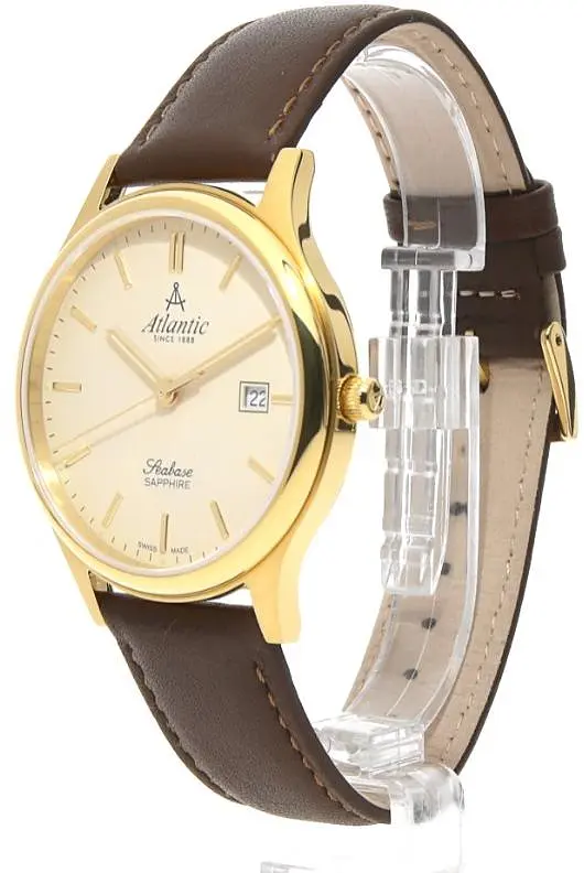 Годинник Atlantic 60343.45.91 - фото 4