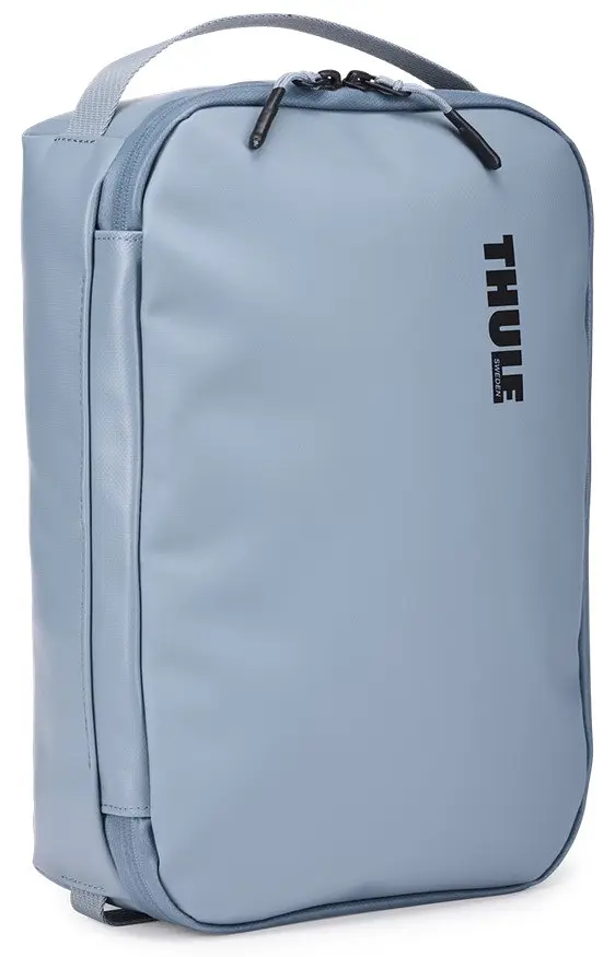 Дорожня сумка Thule Chasm Medium Gear Cube TCGC-302 Pond Сірий (7248698)
