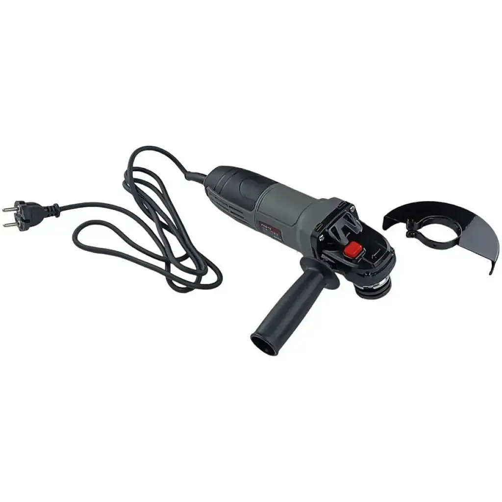 Угловая шлифмашина Forte AG 9-125 (87475) - фото 5