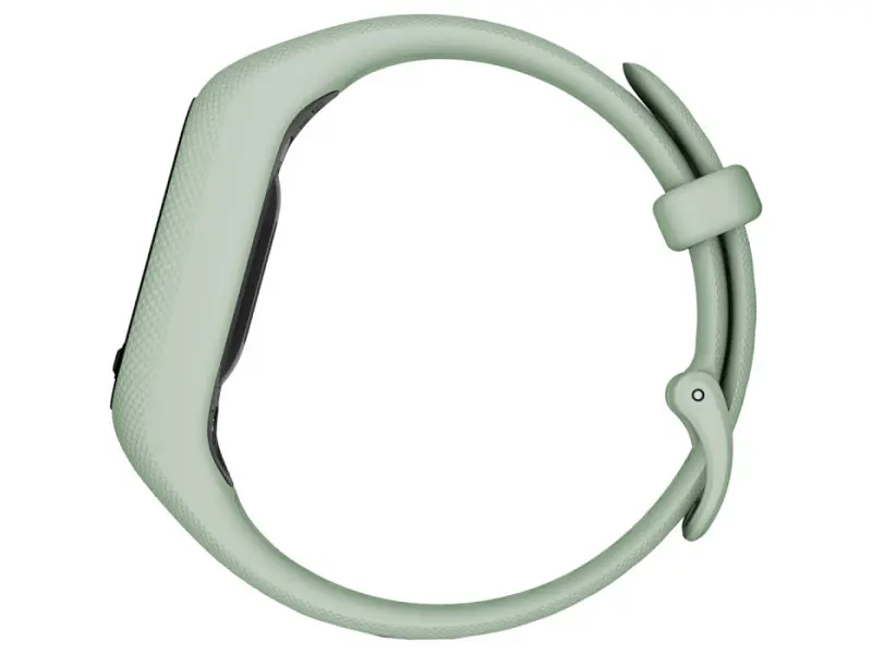 Фітнес-браслет Garmin Vivosmart 5 Cool Mint (010-02645-12/02) - фото 5