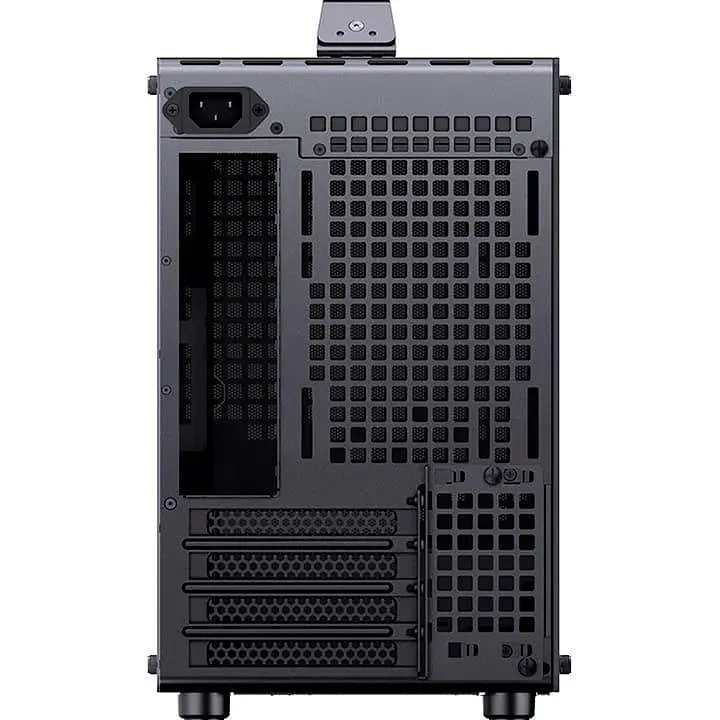 Корпус Jonsbo Z20 Black (Z20 Black) - фото 14