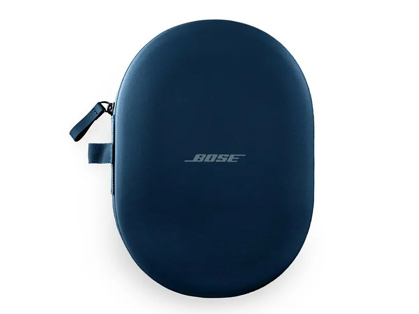 Навушники Bose QuietComfort Ultra Headphones Lunar Blue Limited Edition Color (880066-1200) - фото 6