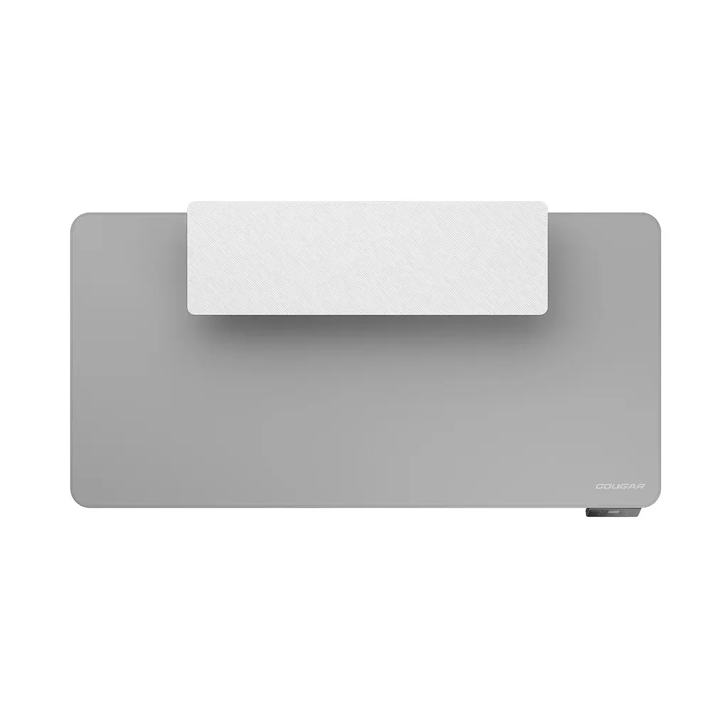 Геймерський стіл Cougar E-Star 120 White - фото 6