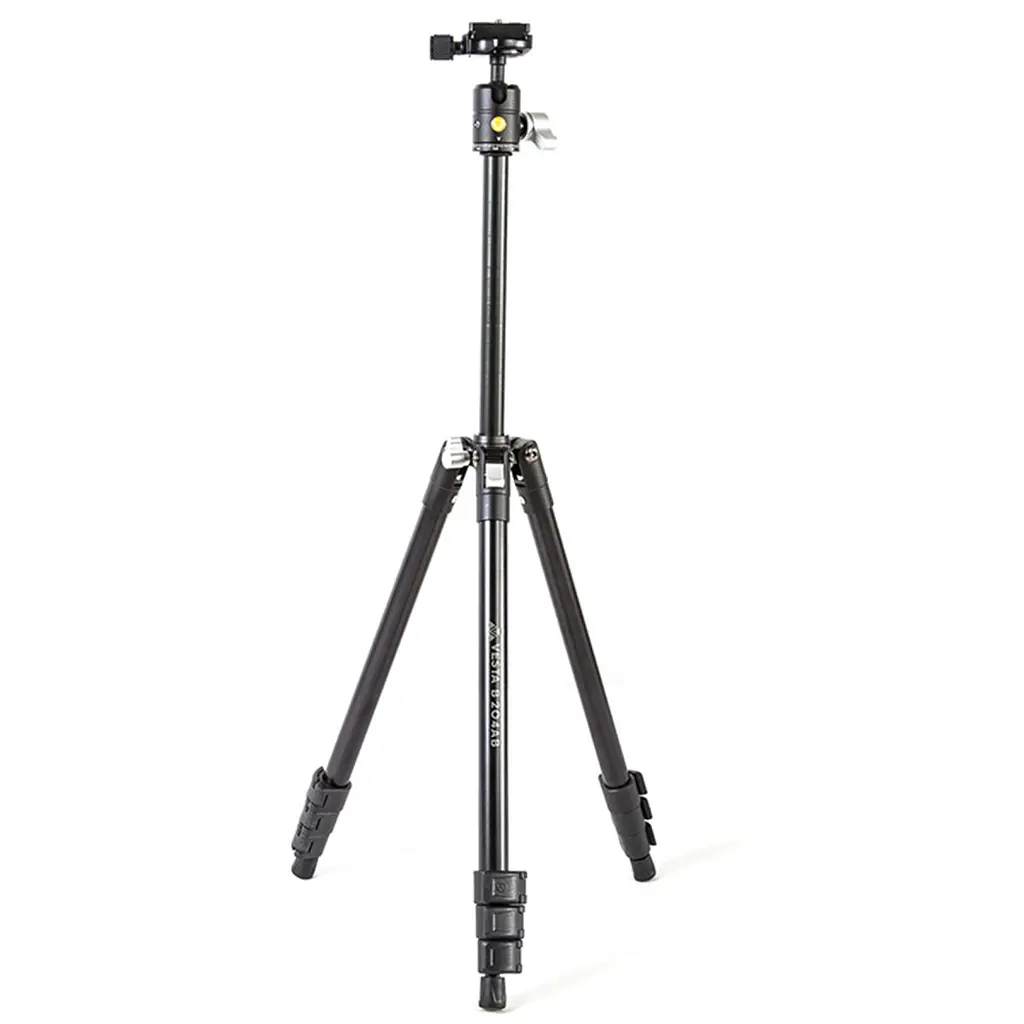 Штатив Vanguard Vesta FB 204AB (Vesta FB 204AB) - фото 3