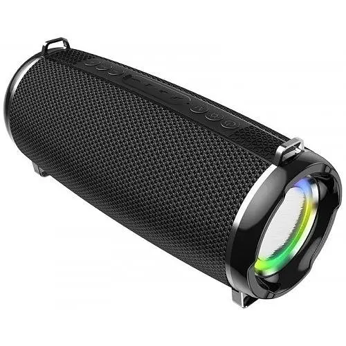 Портативна акустика Hoco Portable Speaker HC2 Xpress Black (738684) [56670] - фото 2
