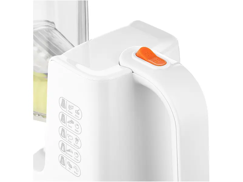 Подрібнювач Sencor SSG 4300WH - фото 3