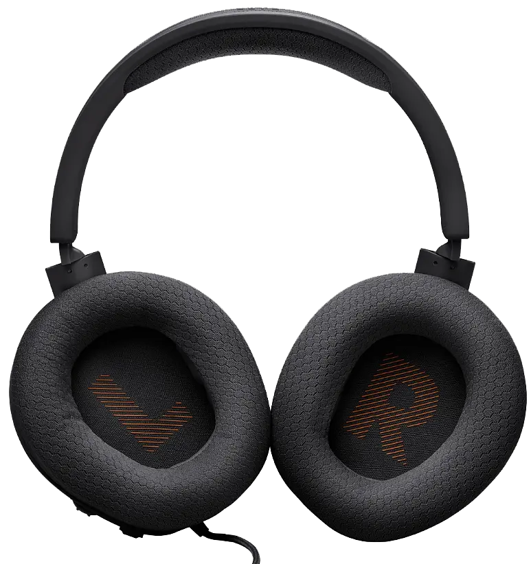 Наушники QUANTUM 100M2 Black (JBLQTUM100M2BLK) JBL teh0021292 - фото 8