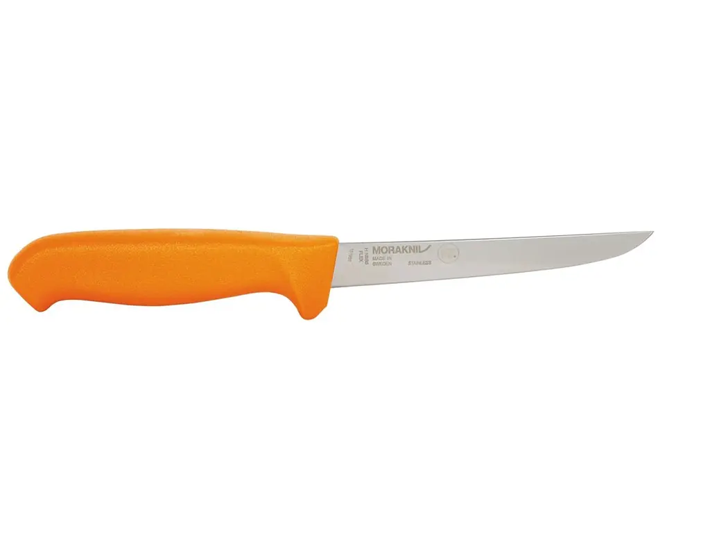 Кухонный разделочный нож 134 мм Narrow Boning Hunting MoraKniv kuh0014149