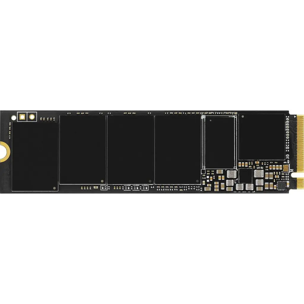 SSD накопичувач Goodram IRDM Pro M.2 4TB [IRP-SSDPR-P44A-4K0-80] [130525] - фото 4