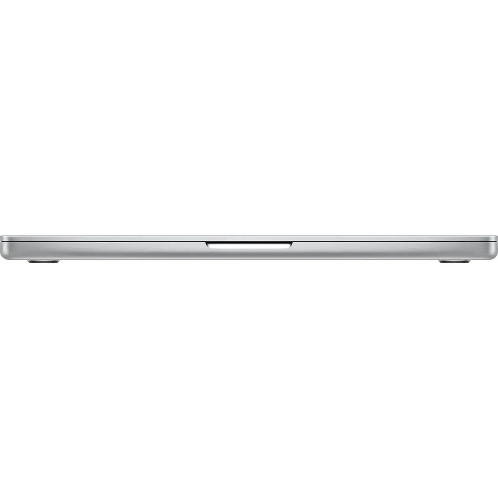Ноутбук Apple MacBook Pro 14'' M4 Pro 24GB/512GB Silver 2024 (MX2E3) [120454] - фото 4