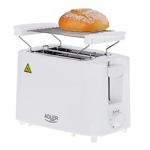Тостер Adler AD 3223