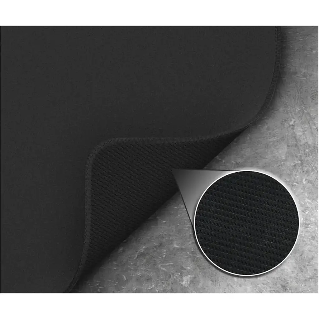 Килимок для миші Attack Shark CM02 Dark Gray (AS-6972792472454-B) [176682] - фото 6