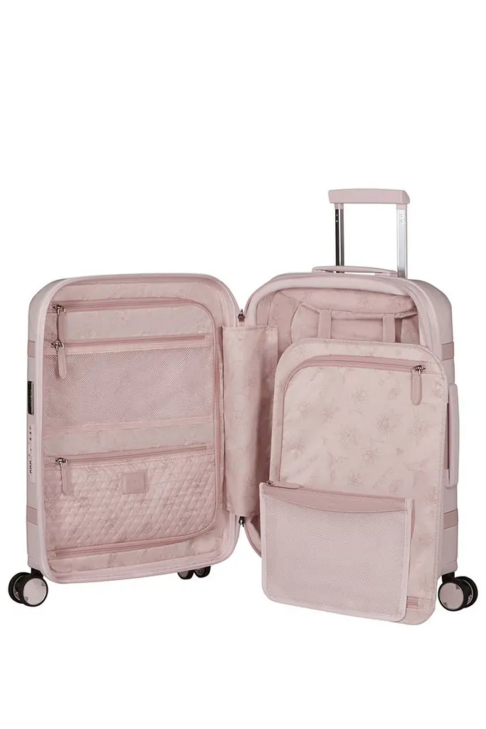 Валіза Samsonite IMAGE MAGIC 55 см PINK 55x40x20(23) KQ5*07007 - фото 4