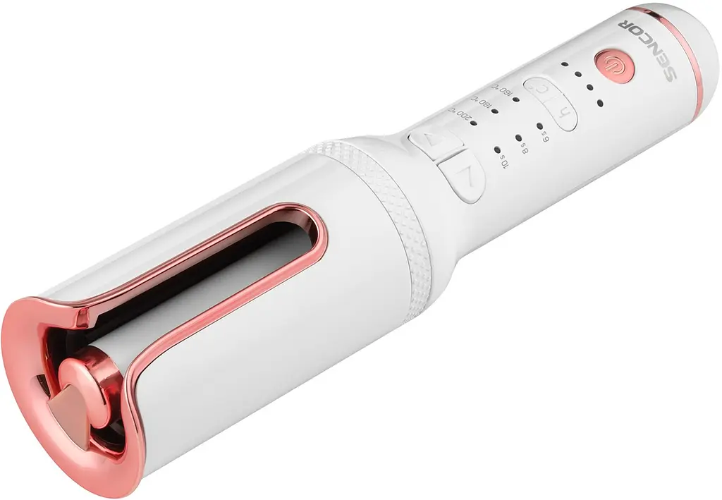 Плойка SHS 0930RS Sencor teh0026392