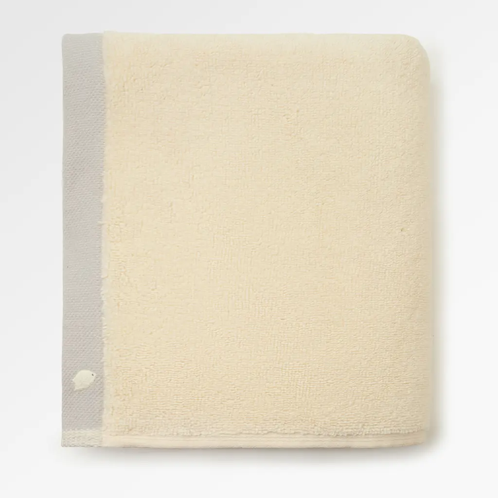 Полотенце MBM Home Терра 90x150 см песочно-туманное (BT-14 XL SAND/FOGGY) - фото 3