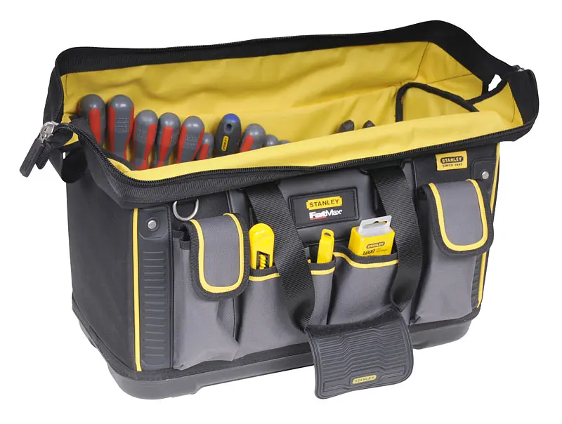 Сумка Stanley FatMax Open Mouth 18" FMST1-71180
