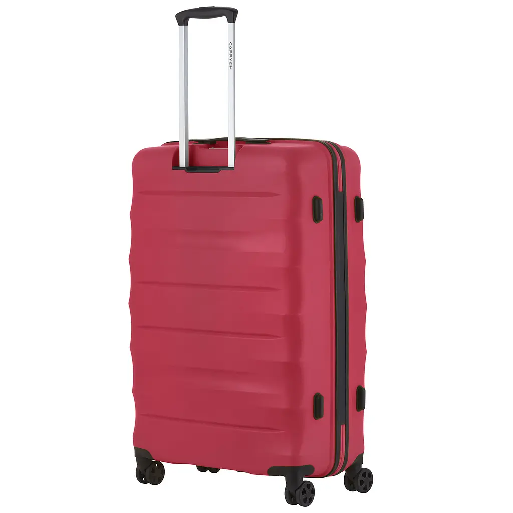 Валіза CarryOn Porter (L) Red (502449) - фото 2