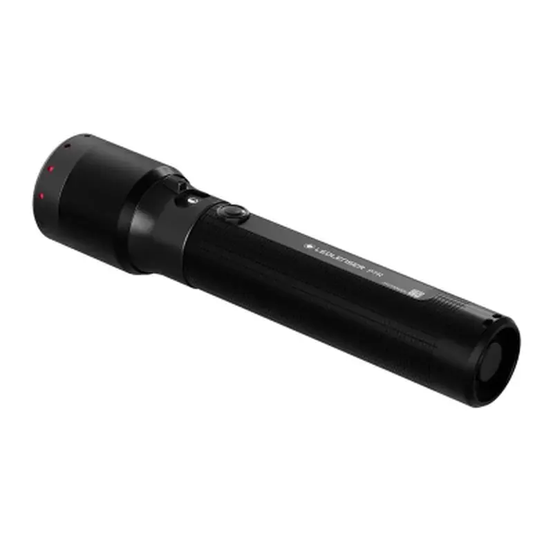 Ручний ліхтар Ledlenser P7R (503111) - фото 9