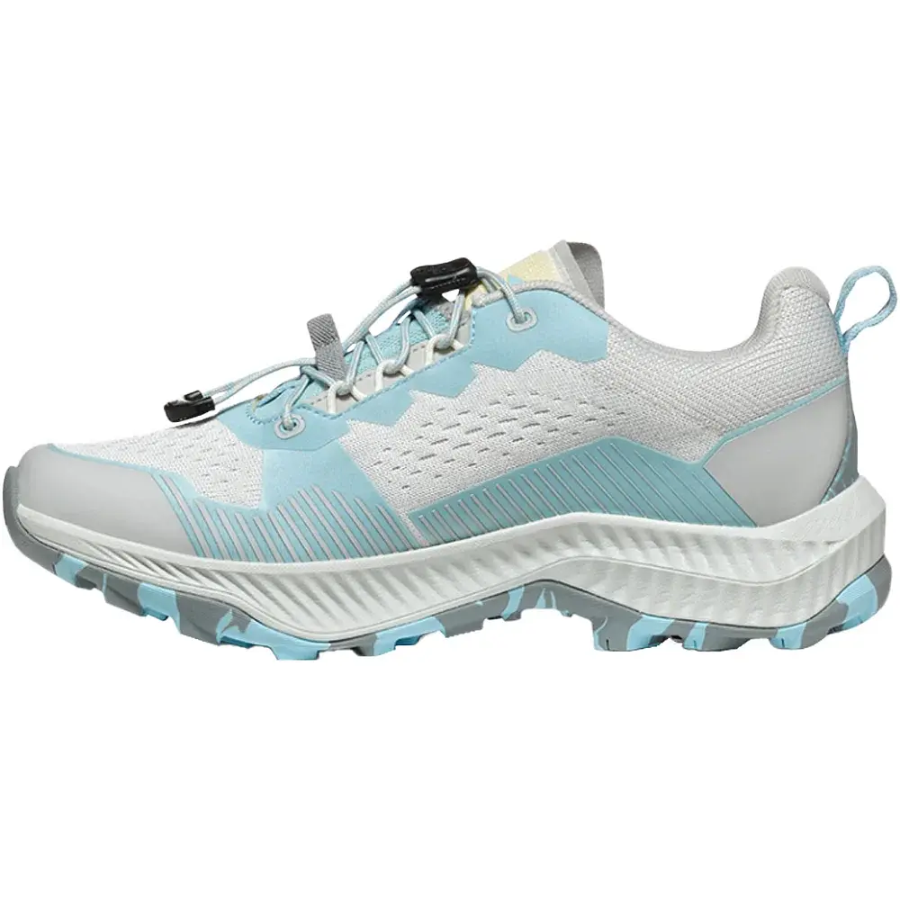 Кросівки Garmont 9.81 Pulse 4 White/Blue - фото 3