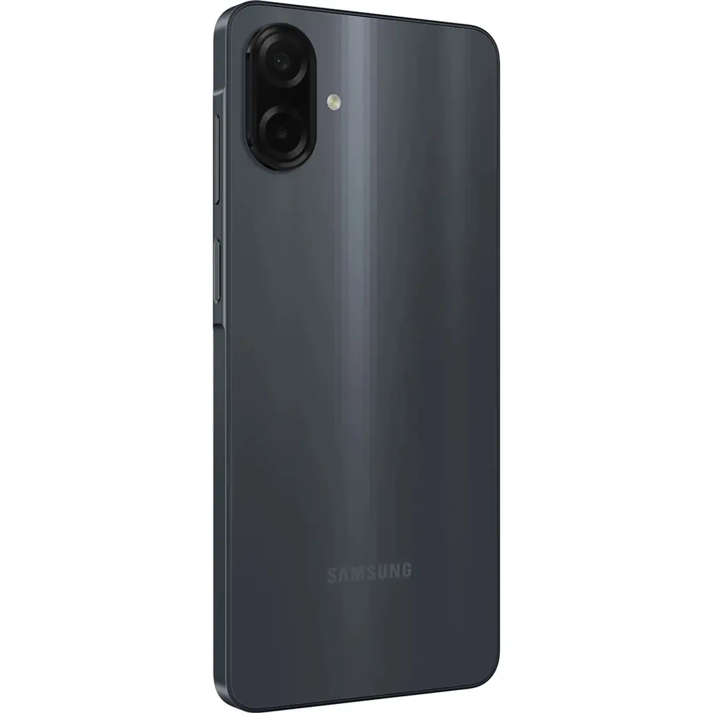 Мобільний телефон Samsung Galaxy A07s 4/128Gb Black (SM-A077FZKGSEK) - фото 6