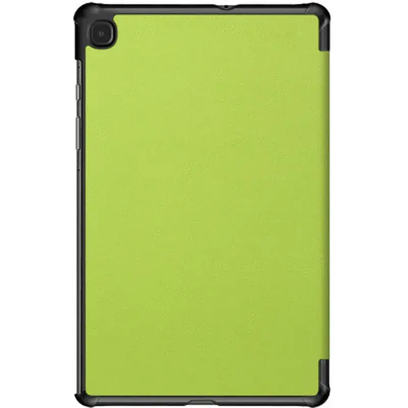 Чохол до планшета BeCover Smart Case Samsung Galaxy Tab S6 Lite 10.4 P610/P613/P615/P6 (705177) - фото 2